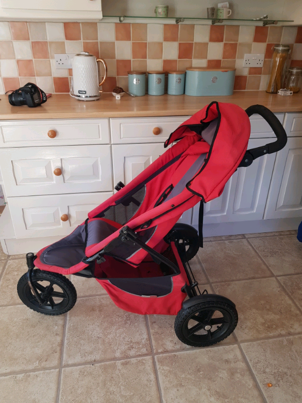 gumtree phil and teds